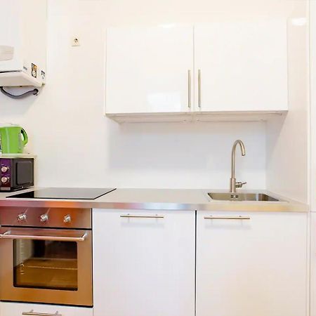 Exclusive Apartment City Center Vienna Esterno foto