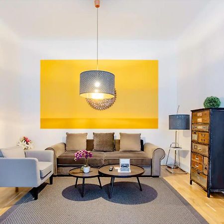 Exclusive Apartment City Center Vienna Esterno foto