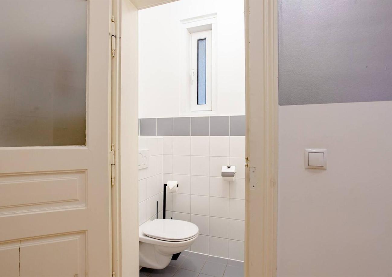 Exclusive Apartment City Center Vienna Esterno foto
