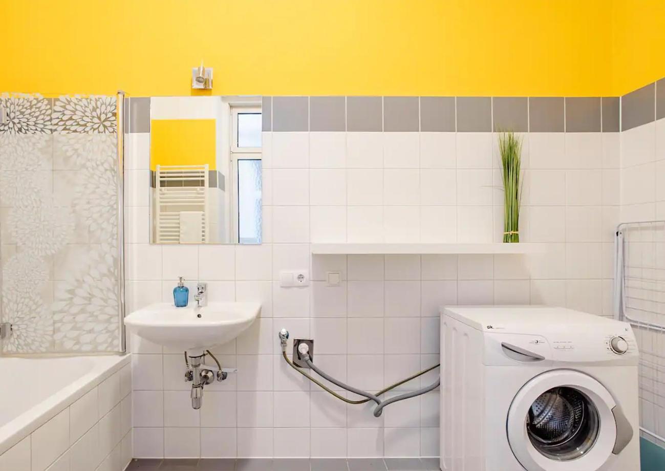 Exclusive Apartment City Center Vienna Esterno foto